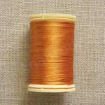 Pearled Thread Pure silk 505 - Miel - Au Chinois
